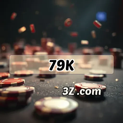 79K.com Perguntas
