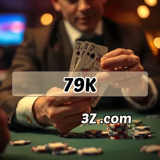 Diversão Sem Fim no 79K.com: Explore a Seção Fun!